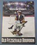 Click to view larger image of 1975 Old Fitzgerald Bourbon with Bill Wirtz (Image3)