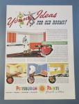 Click to view larger image of 1938 Pittsburgh Paints with Young Ideas For Old Rooms (Image3)