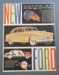 Click to view larger image of 1948 Ford Automobile with the Ford Forty Niner (Image2)