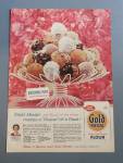 Click to view larger image of 1959 Gold Medal Flour with Buttermilk Puffs (Image3)