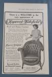 Click to view larger image of 1906 Heywood Wakefield with Reed & Rattan Furniture (Image5)
