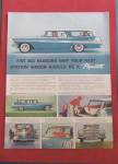 Click to view larger image of 1958 Plymouth Automobile with Station Wagon (Image3)