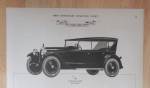 Click to view larger image of 1922 Packard Automobile with the Single Six Sport  (Image2)
