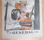 Click to view larger image of 1929 General Tire with General Dual Balloon 8 Tire  (Image2)