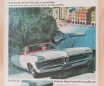 Click to view larger image of 1966 Pontiac Grand Prix with the '67 Grand Prix  (Image3)