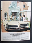 1965  Pontiac  Bonneville  Sports  Coupe