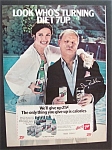 1980  Diet  7 Up  with  Lynda Carter & Don Rickles