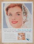Click to view larger image of 1959 Ivory Soap with a Lovely Bride  (Image4)