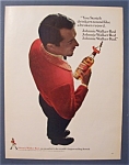 1967  Johnnie  Walker  Red  Scotch