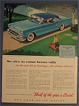 1955  Buick
