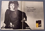 1985  Scoundrel  Cologne  with  Joan  Collins
