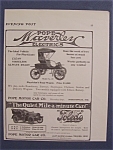 1904  Pope  Motor  Car  Co.