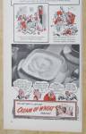 Click to view larger image of 1947 Cream Of Wheat Cereal with Can You Beat It?  (Image3)