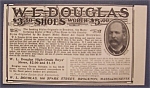 1904  W. L.  Douglas  Shoes