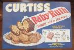 Click to view larger image of 1947 Curtiss Baby Ruth Candy Bar with Baby Ruth  (Image4)