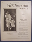 1923  Kayser  Marvelfit  Bloomers