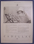 1923  Cadillac