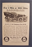 Vintage Ad: 1906 Pope Motor Car Co.
