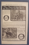 Vintage Ad: 1905 Pope Motor Car Co.