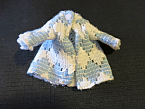 Vintage Woven Doll Sweater Barbie Bild Lilli or other Hong Kong (Image1)