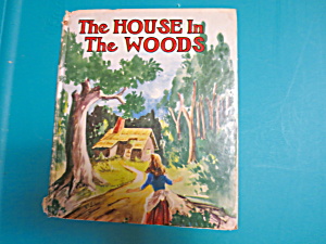 House In The Woods Book 1955