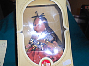 Folk Artesania Doll Jose Quilis Llorens (Image1)