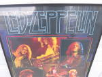 Click to view larger image of Led Zeppelin Wall Poster 2010 Trends USA Canada (Image2)