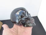 Click to view larger image of Nemesis Now Skull Summit 2004 signed lucite (Image4)