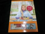 Click here to enlarge image and see more about item 1034-17: Julie's Cooking Studio by American Girl Editors