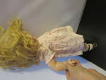 Click to view larger image of Ideal Composition Doll 20 inch need help identifying (Image5)