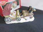 Click to view larger image of Dickens Collectibles Accessories Convertible Carriage (Image5)