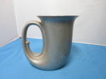 Click to view larger image of Carson Pewter Playboy Bunny cup mug Horn shape hard to find (Image5)