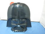 Click here to enlarge image and see more about item 60-20: Darth Vader Voice Changer with microphone and plug Ekid