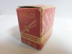 Click to view larger image of Vintage Pan American Screw Corp Box contents empty (Image2)