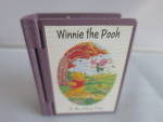 Winnie The Pooh A Blustery Day Hallmark 2000 Ornament