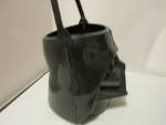 Click to view larger image of Darth Vader Head Bucket Trick Or Treat Bag Rubies Costumes (Image5)
