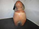Click to view larger image of McCoy Mac Dog Cookie Jar USA no 208 (Image3)