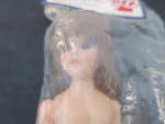 Click to view larger image of Vintage Dress Me Doll Sleep Eye Auburn Grants Plastics (Image2)