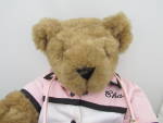 Click to view larger image of Vermont Teddy Bear Company Char Jointed (Image2)