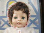 Click to view larger image of Vintage Lorrie Doll Sleep Eye Drink and Wet (Image8)