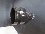 Click to view larger image of Star Wars Gallery Darth Vader Cup Mug 2012 (Image4)