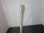 Click to view larger image of Vintage Fish Fork Stain Resisting 5.25 inches (Image2)