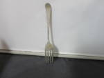 Click to view larger image of Vintage Fish Fork Stain Resisting 5.25 inches (Image5)