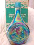 Wheaton Benjamin Franklin Bottle 