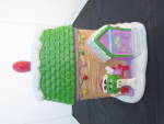 Click to view larger image of M & M Candy Shoppe Cookie Jar 1999 House (Image4)