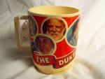 Click here to enlarge image and see more about item MB-DG17: Dukes of Hazzard Mug 1981