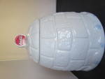 Click to view larger image of Coca Cola Polar Bear Igloo Cookie Jar  (Image4)