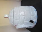 Click to view larger image of Coca Cola Polar Bear Igloo Cookie Jar  (Image5)