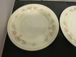 Click to view larger image of Homer Laughlin Eggshell Georgian Countess Plate K47N5  (Image2)