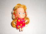 Click to view larger image of Liddle Kiddles Doll Original 1960s (Image1)